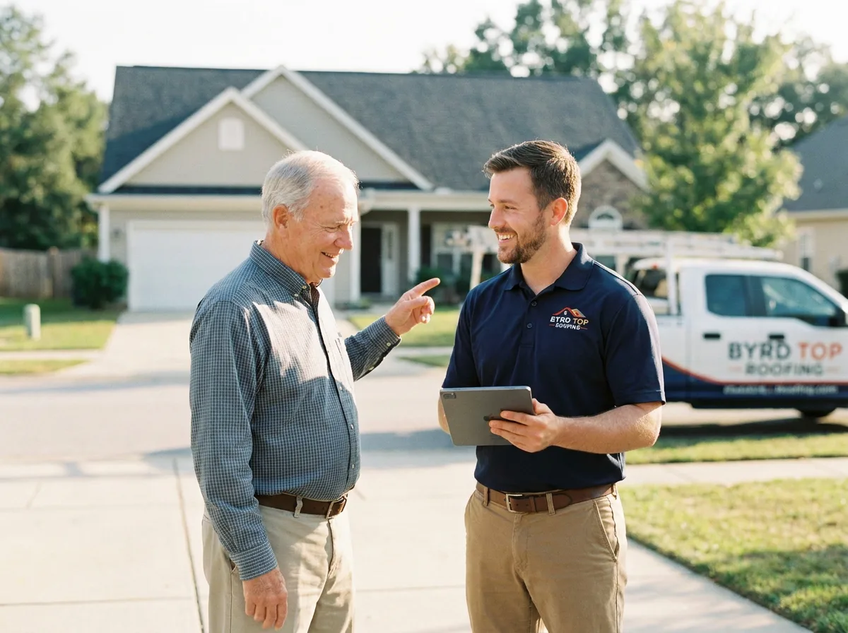 Roofing Lagro, IN FAQs